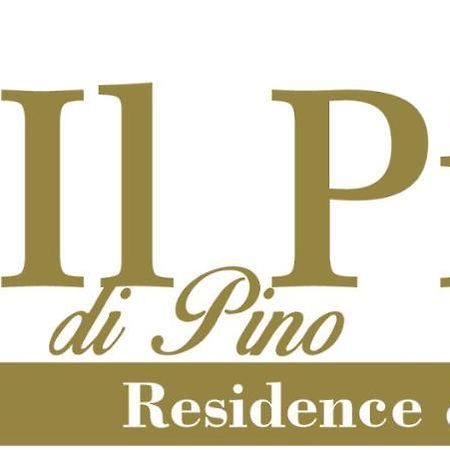 B B Casa Vacanze Il Pino Di Pino Lascari Ngoại thất bức ảnh