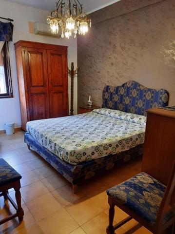 B B Casa Vacanze Il Pino Di Pino Lascari Ngoại thất bức ảnh