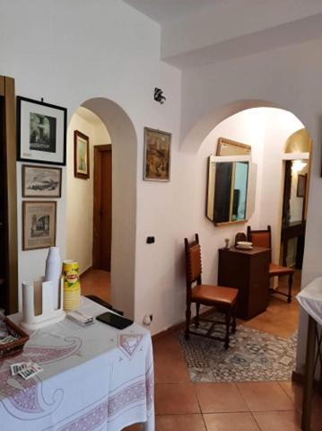 B B Casa Vacanze Il Pino Di Pino Lascari Ngoại thất bức ảnh