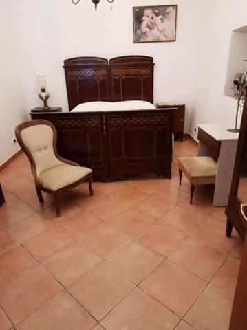 B B Casa Vacanze Il Pino Di Pino Lascari Ngoại thất bức ảnh