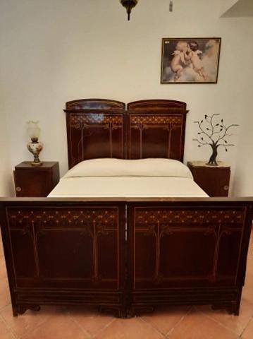 B B Casa Vacanze Il Pino Di Pino Lascari Ngoại thất bức ảnh