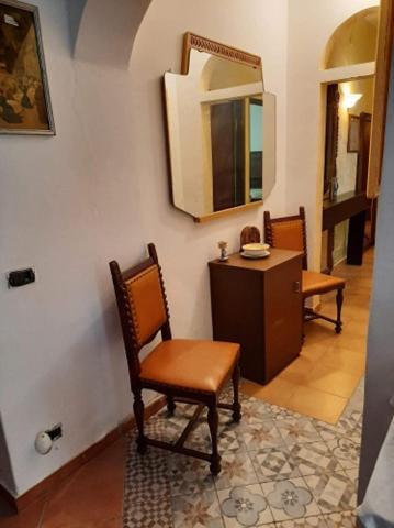 B B Casa Vacanze Il Pino Di Pino Lascari Ngoại thất bức ảnh