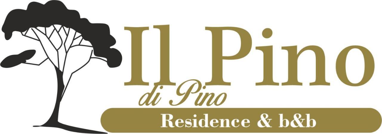 B B Casa Vacanze Il Pino Di Pino Lascari Ngoại thất bức ảnh